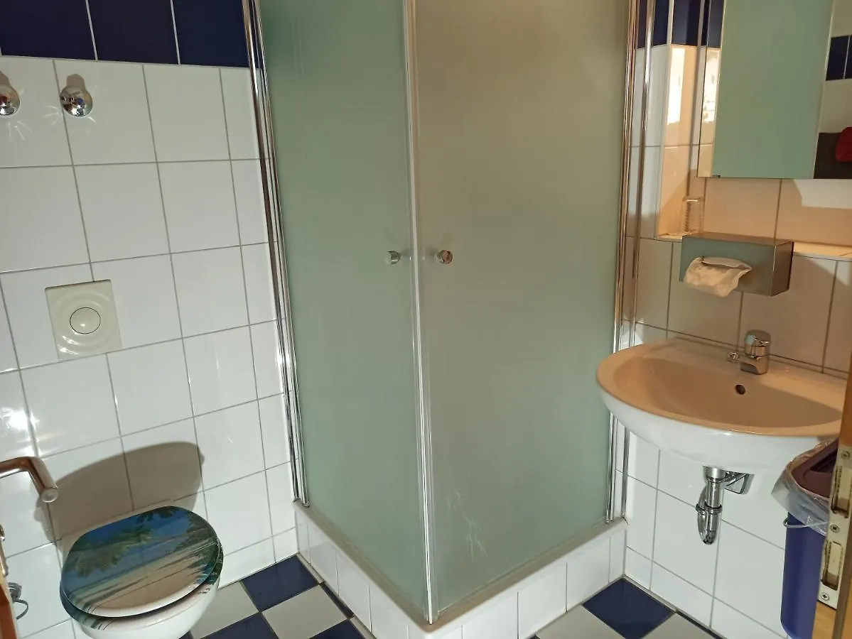 Max Motel Hinterzhof