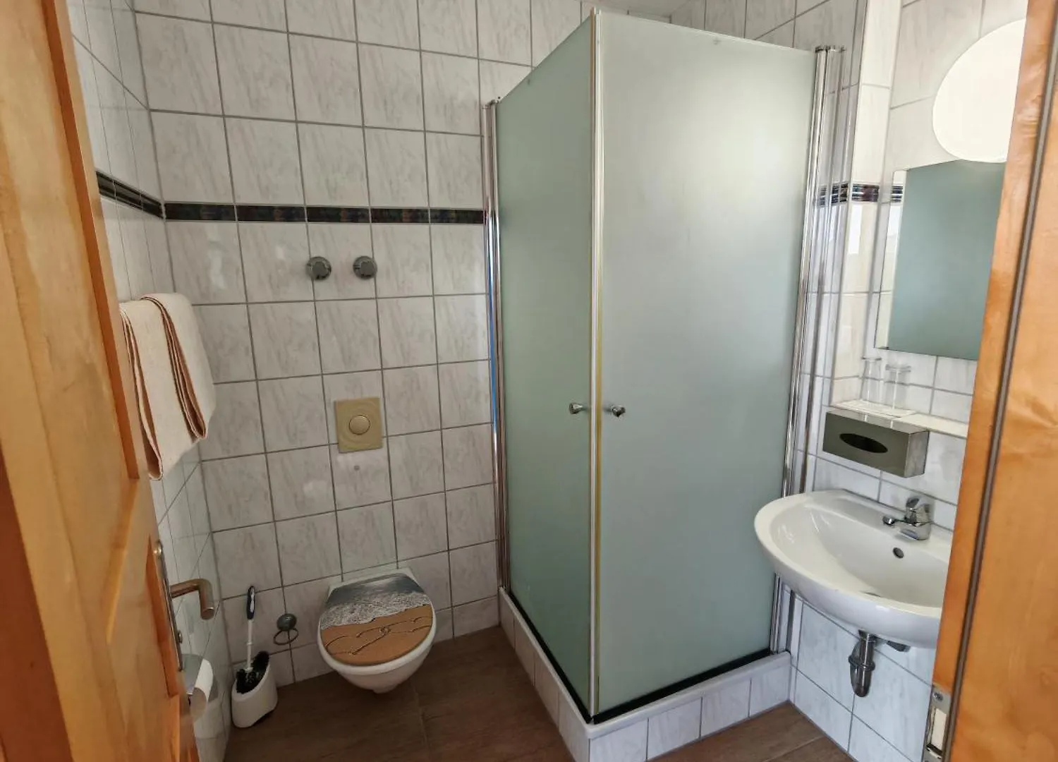 Max Motel Hinterzhof