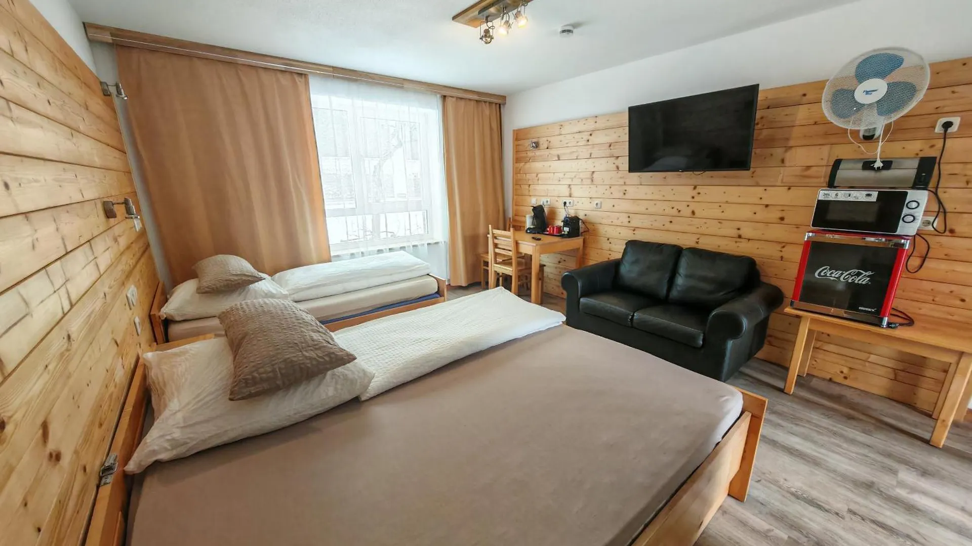 Max Motel Hinterzhof