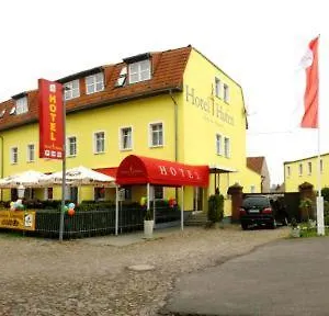 4 Hufen Deutschland
