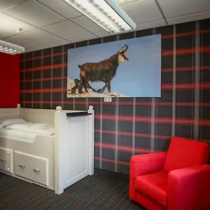 Hotel Sport, Inzell
