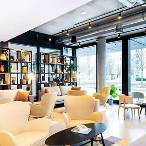 Staycity Frankfurt Airport Deutschland