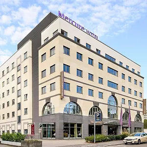 Hotel Mercure Frankfurt Sued