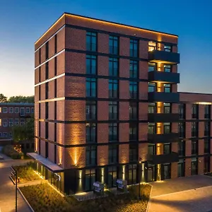 Hotel Unique By Atlantic