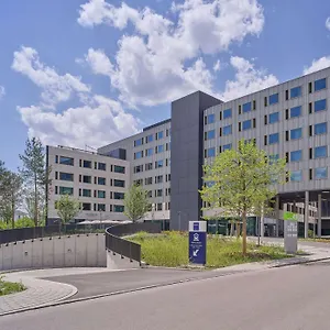 4* Hotel Dorint Muenchen/garching