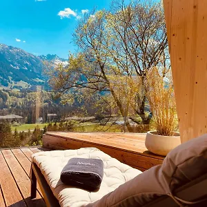 4* Hotel Bergflair