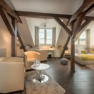Business - Boardinghouse Deutschland