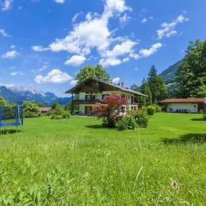 Gasthof Waldklause, Doppelzimmer Mit Balkon, Dusche, Wc, Königssee