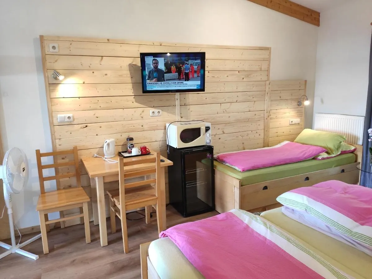 Max Motel Hinterzhof
