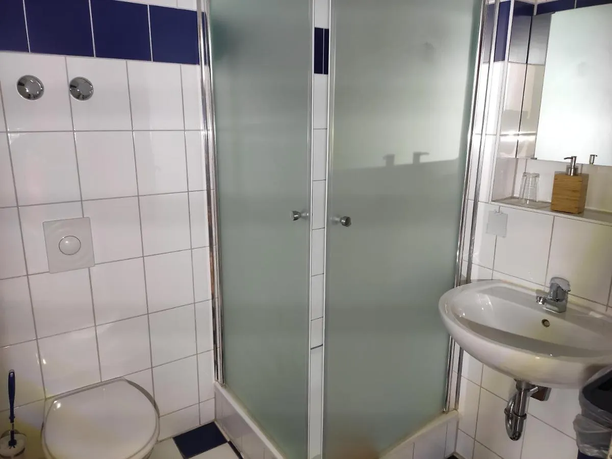 Max Motel Hinterzhof Germany