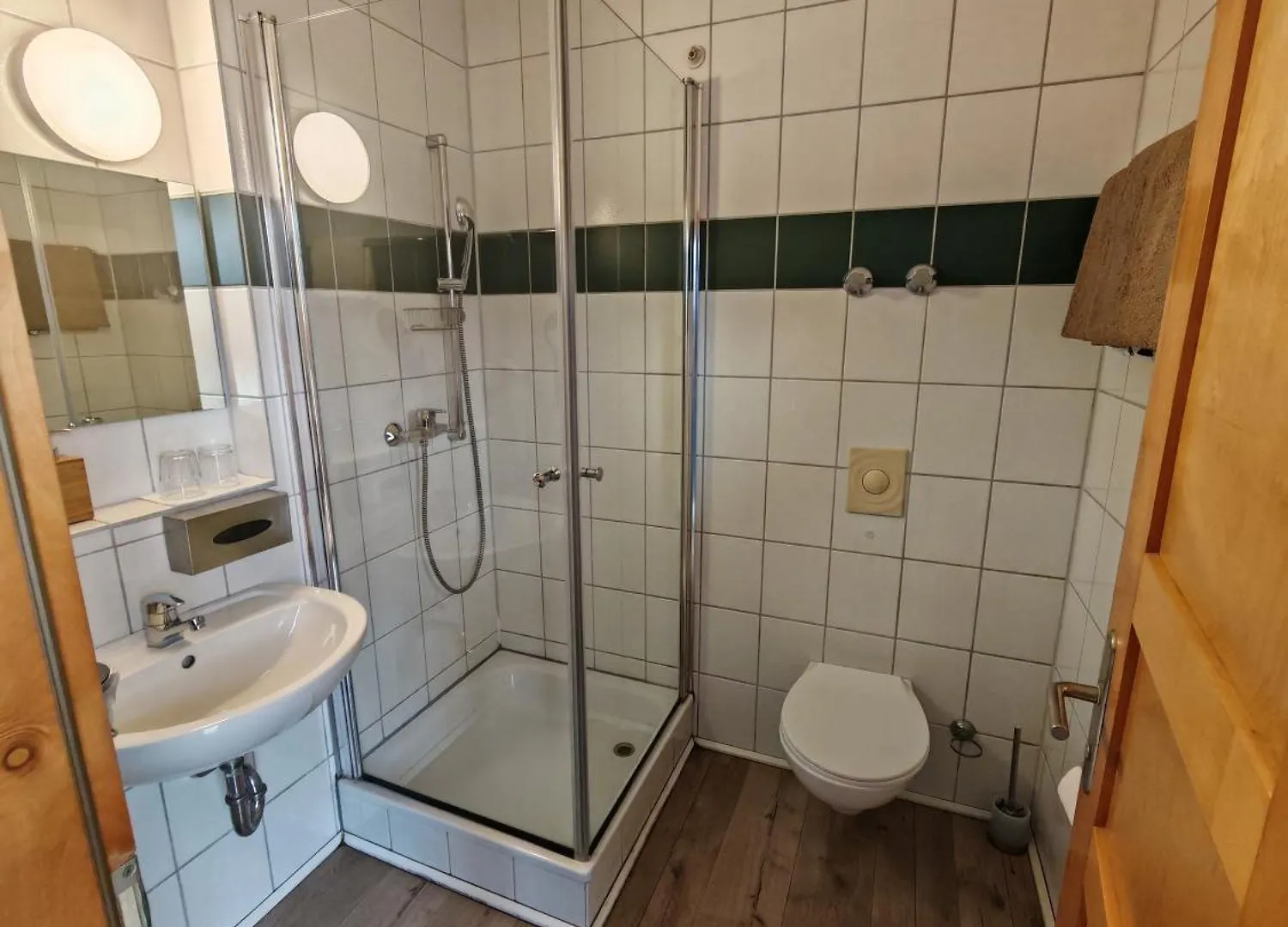 Max Motel Hinterzhof