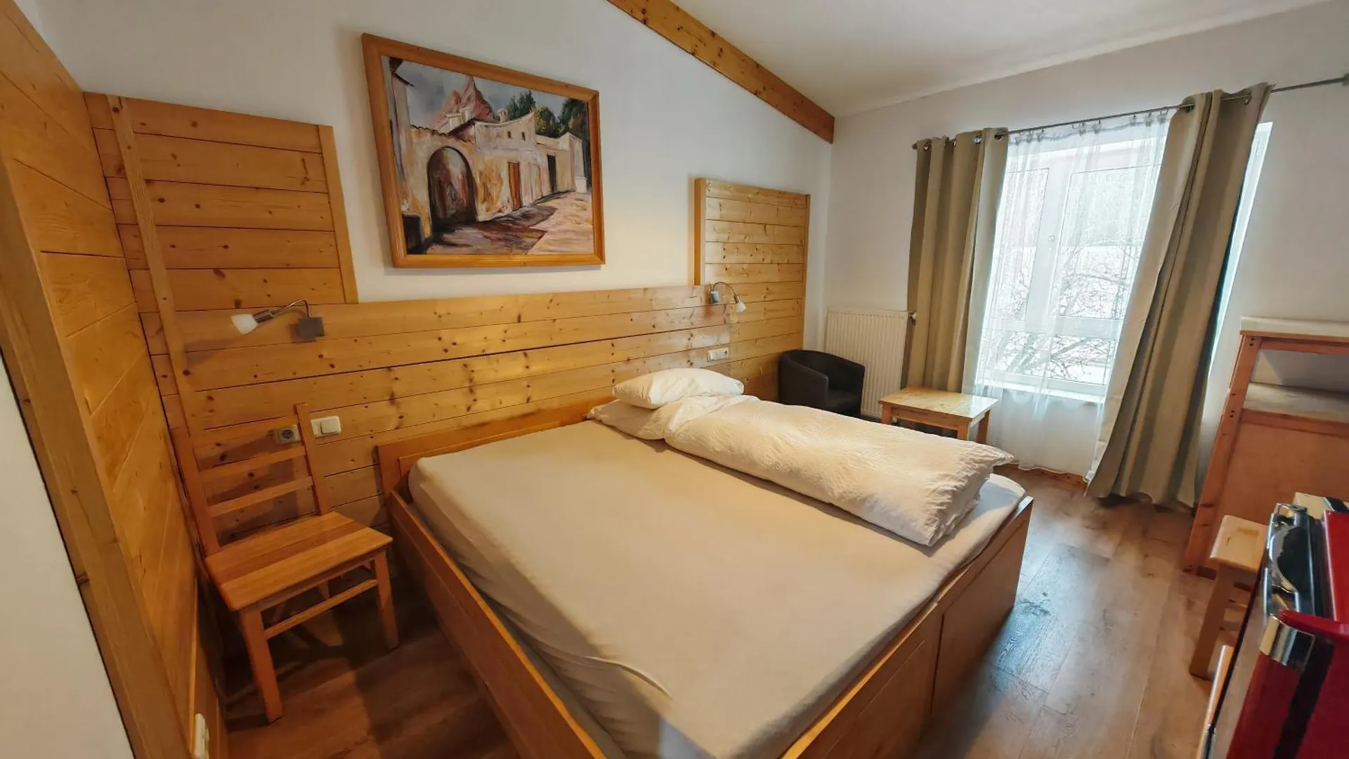 Max Motel Hinterzhof