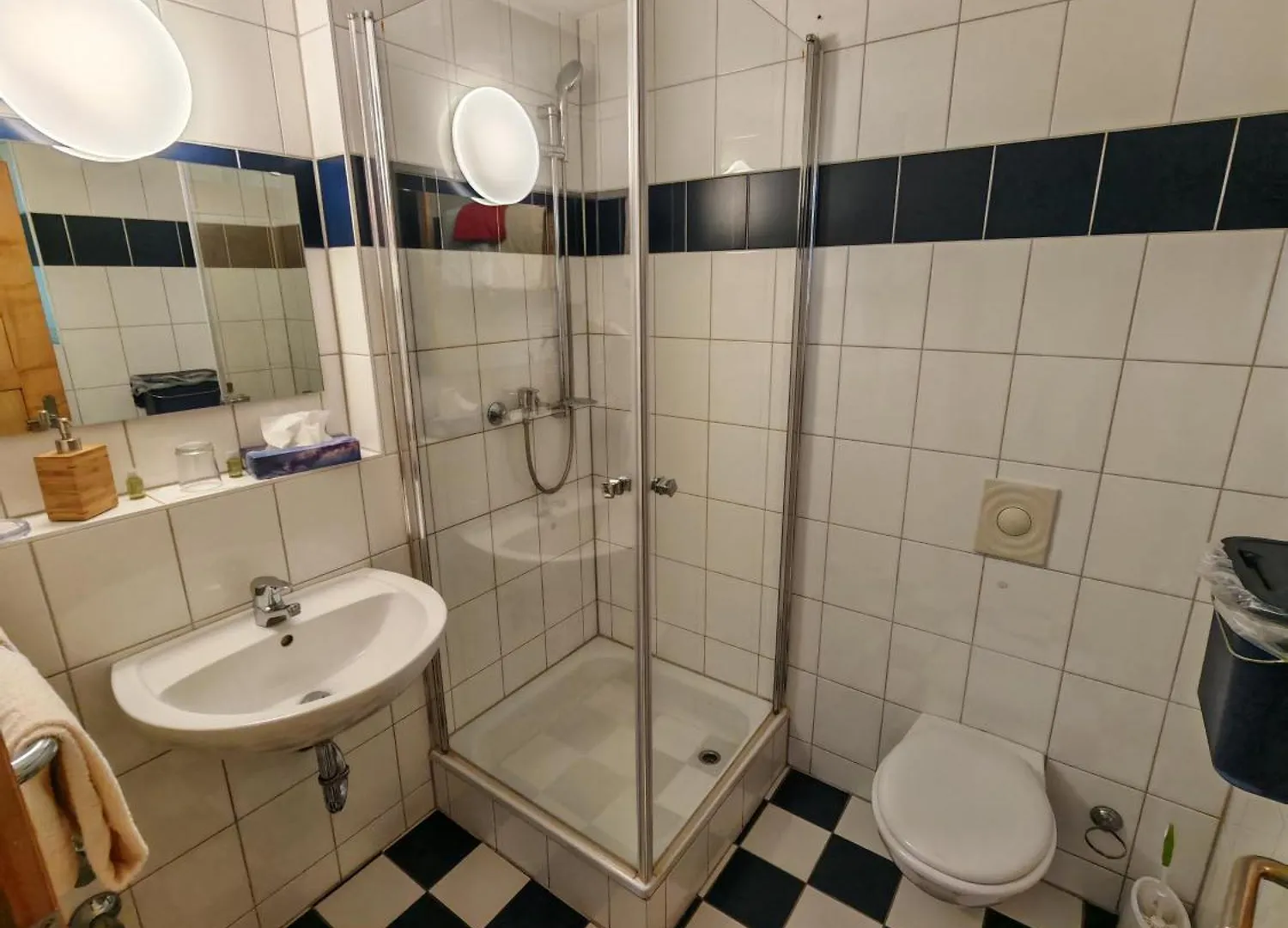 Max Motel Hinterzhof